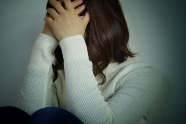 夫婦間のモラルハラスメント