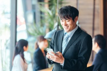 会社の携帯で出会い系サイトに投稿したら、解雇されました