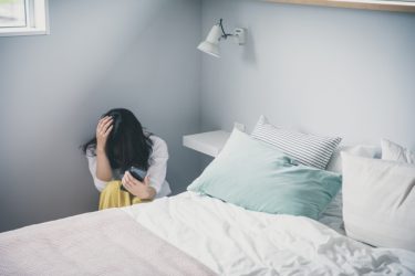 メンタル休職中の社員への対応